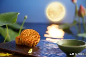 明日中秋，别只会说“中秋快乐”，教你25句祝福语，好听不俗套图片