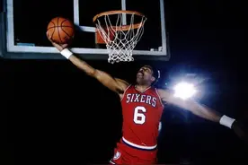 美媒评NBA史上最受欢迎的9位球星：KD落选，奥尼尔第八，库里第三图片