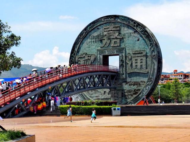 继昆明之后，谁会是云南下一个“黑马城市”？不是红河、玉溪