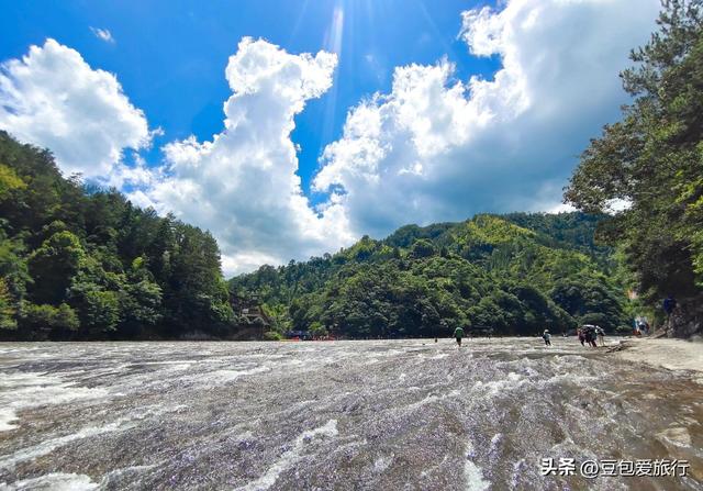 山海古城，慢味时光——漳州沉浸漫游指南