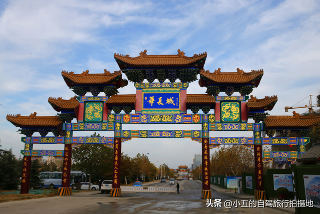 威海2025保姆级攻略来了！5大景点+3大美食+隐藏玩法