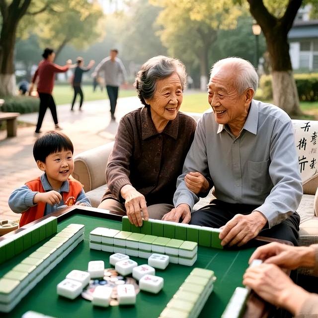 两性关系：晚年为什么要守住自己的命根子？下面是最好解答！