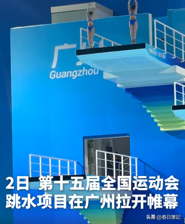 央视怒赞！全红婵刚复出就夺冠，领奖台上的一个举动更让人泪目