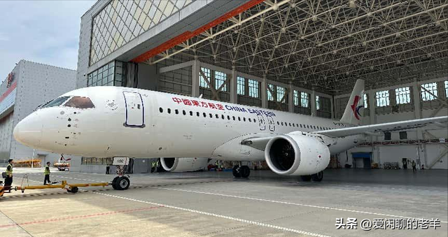 好消息！最新一架C919将于9月交付，旅客运输量再创新纪录