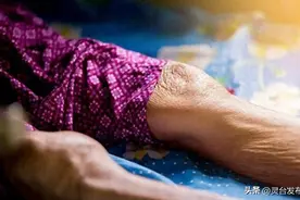 小腿总感觉发凉，就是受凉？错！或与3种疾病相关，别忽视图片