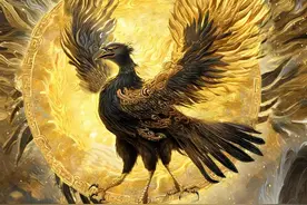 上古洪荒大劫巫妖之战图片