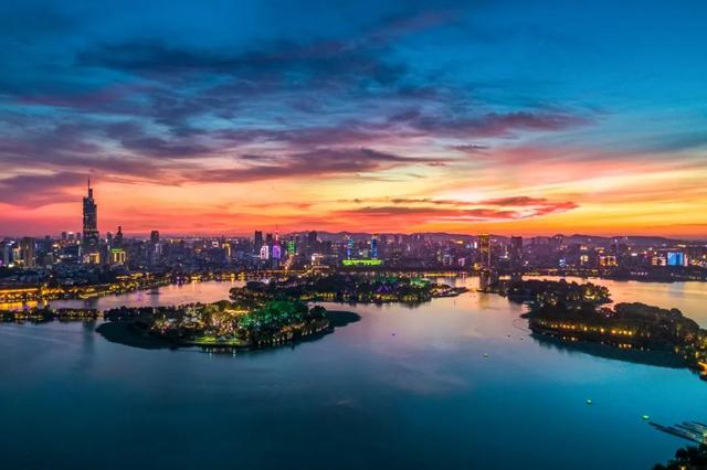 李白当年的“朋友圈”，你还不来点个赞？