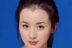 演员孙菲菲图片