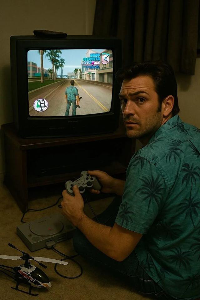 明明是游戏中的重大BUG，却被游戏厂商打造成招牌