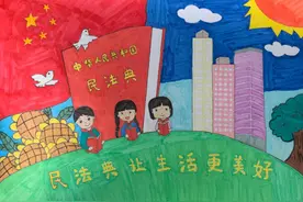 【民法典宣传月】关于《民法典》的50个法律知识点图片