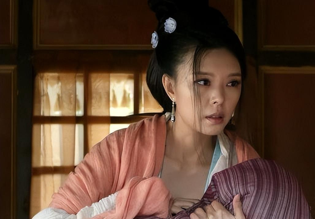 古代乳娘有多心酸？除了喂奶之外，还要为主人做一件难堪的事！