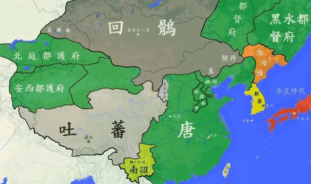 乌鲁木齐为什叫乌鲁木齐，从历史变迁看乌鲁木齐的前生后事