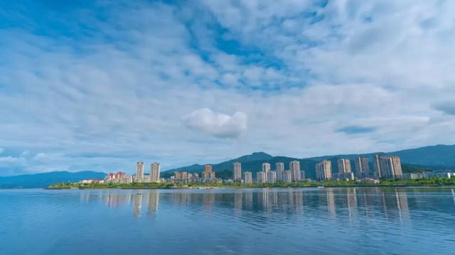 深度丨不只是赛道，更是新赛道！开州骑行之城背后的雄心与底气