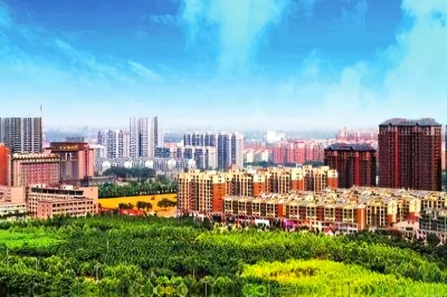 业内访谈记录：5年后的河南荥阳，很可能会变成这副模样