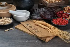 真正的衰老从肾虚开始，一个药，补足肾中精气，慢性肾病尤其适合图片