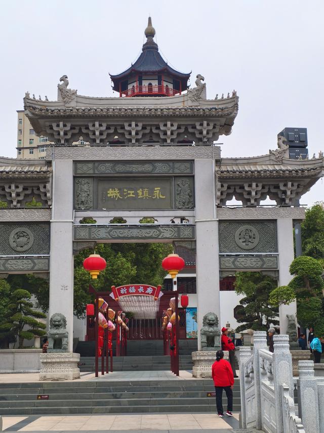 江西五日自由行：南昌千年地标 绳金塔《十》(2025·10·30～11·3)