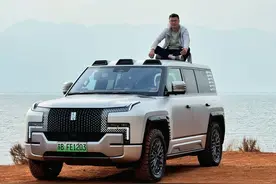 仰望U8西藏回来，分享4个缺点和4个优点！图片