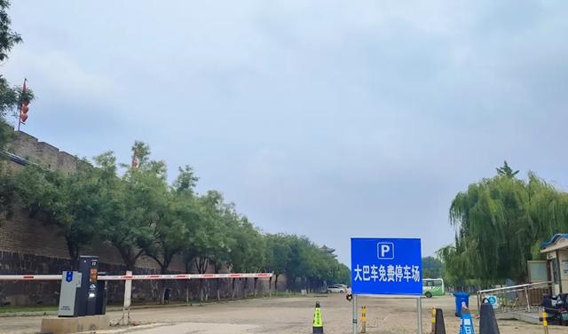 “十一”必冲 | 畅游蓬莱阁必码！超全停车指南赶快收藏！