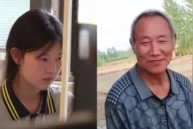 姜萍老家已“人去楼空”，院内长满杂草，一场无言的结局图片