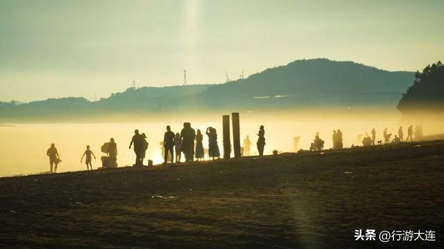 大连人最爱的四座海岛！属于夏天的浪漫，这里都有~