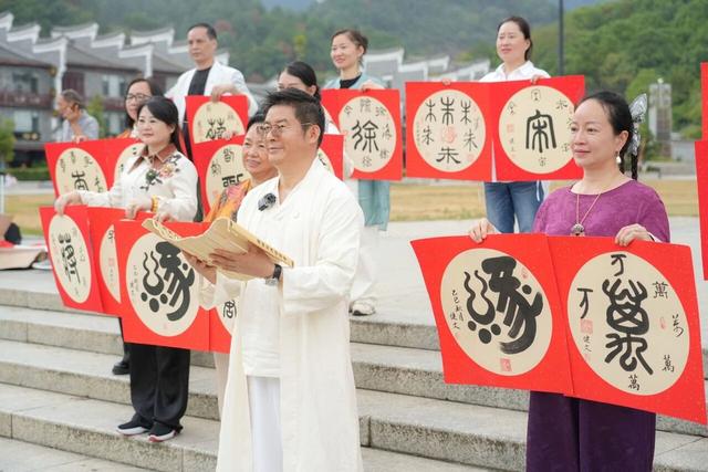 “缘行天下·走进四川”文化考察活动即将启幕