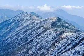 大反转！最新预测：雨雪即将抵达杭州...图片