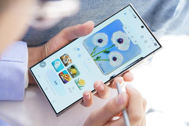 5折买三星Galaxy S24 Ultra，轻度体验真香！无愧安卓机皇