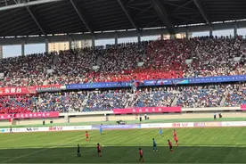 “苏超”第四轮，场均25000人！图片