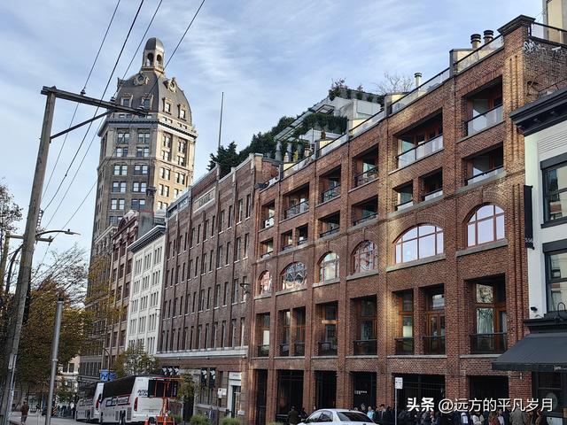 温哥华游记（六）