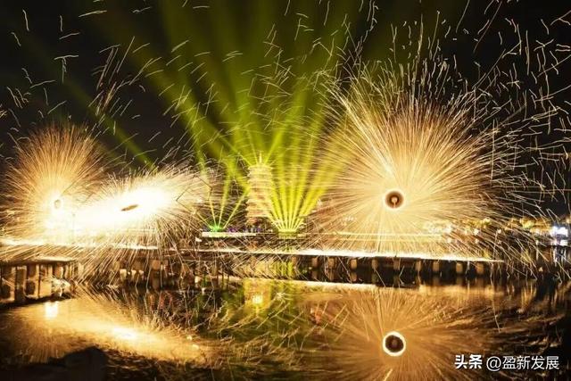 铜官窑新春游园会开启沉浸式非遗新年