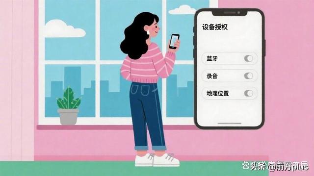 不让科技“偷走”隐私！网警发布AI伪造、智能设备风险防范指南