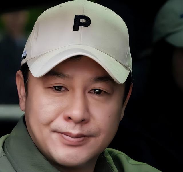 明明演技一般，却被捧成“老戏骨”，这12位演员终于现出原型了？