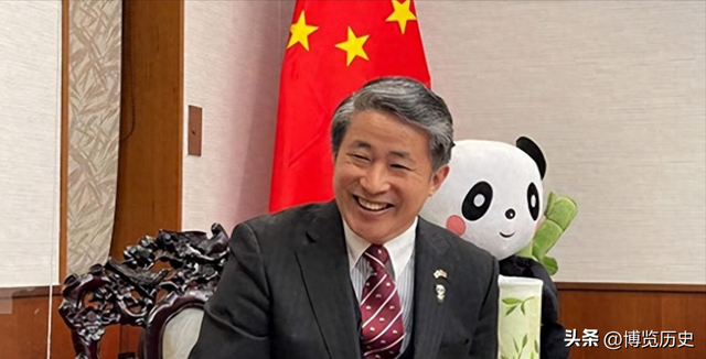 6国外援候命，高市通告全球，对华打响第二枪，解放军被逼上硬菜