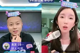 胜仔大战小华佗，耍赖又耍赖，小华佗还乐在其中？图片