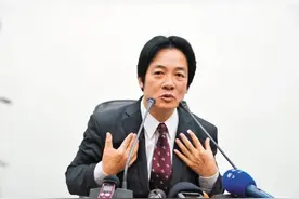 小不忍则乱大谋？ 台舰追截大陆快艇2人身亡，台当局作出回应图片