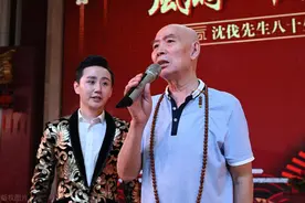 巴蜀十大笑星—李伯清，出走重庆的八年做了哪些事图片