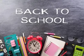 寒假英语-情景对话+高频短语图片