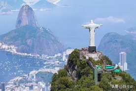 美国很美，拉美很拉？同在美洲，为何美国和拉美天差地别？（二）图片