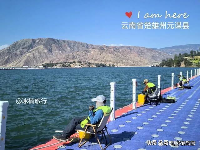 速看！云南元谋四大旅游核心片区各有玩法，别再瞎逛！