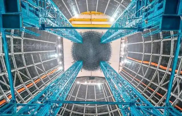 中国在地下700米，灌注了2万吨液体，美西方直呼闻所未闻