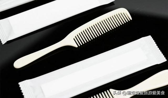 旅行住酒店时，带走这5类东西不是“占便宜”，因为房费已包括了