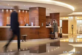 趣味科普：酒店的开房记录能保存多久？都有谁能看到？图片