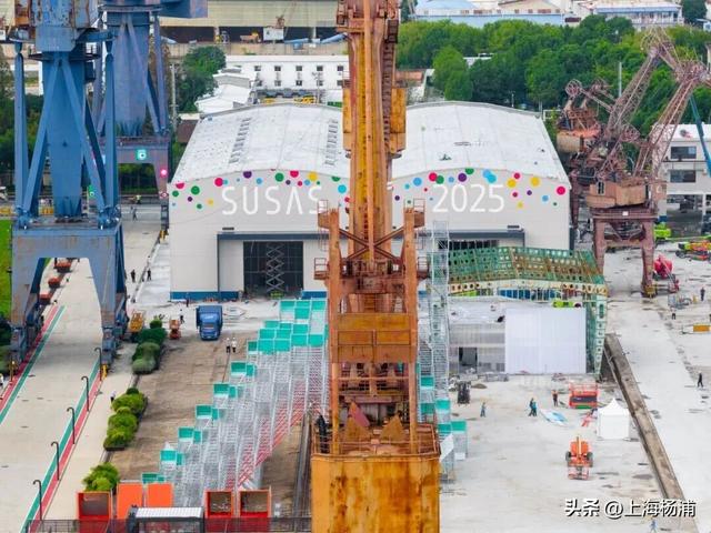 周末来复兴岛，边吃边玩放肆嗨！