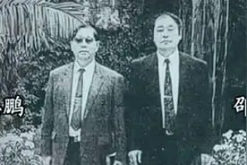 卧底台湾十年，揪出两名高官被判16年，出狱后一句话让人哭笑不得图片