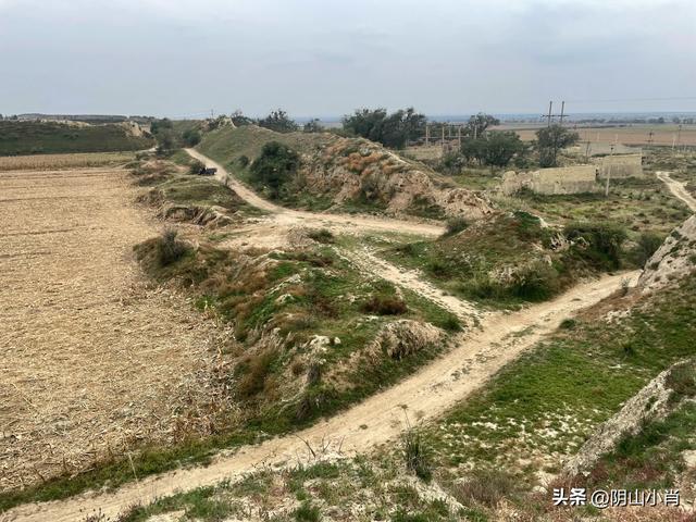 呼和浩特市托克托县田野考察笔记