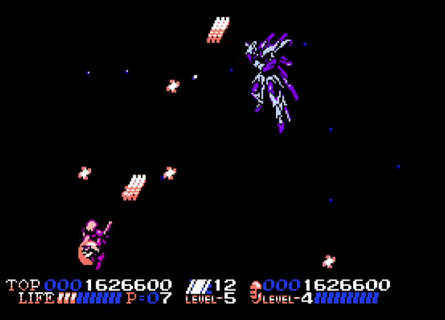 FC时代最难打的5位BOSS，现在回想起来还心有余悸