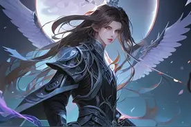 小说《凡骨》第10章开铜镜，许太平初听讲经图片