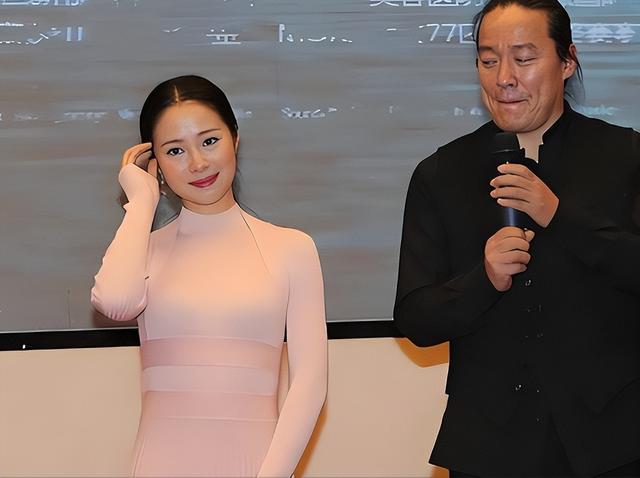 江一燕自曝离婚不到24小时！"丑闻"被扒光，恶心的一幕还是出现了