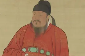李渊祖孙三人、朱元璋祖孙三人和康熙祖孙三人哪一组最厉害图片
