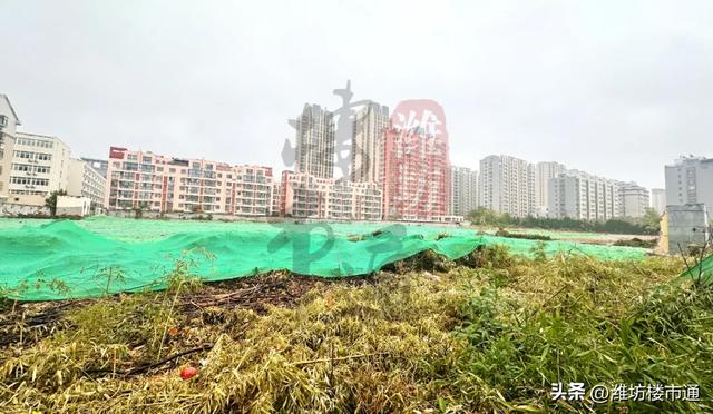神速拆迁!土地性质变更!潍坊这里要建